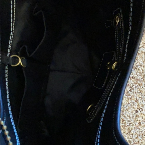 Coach Handbag - Picture 7 of 11